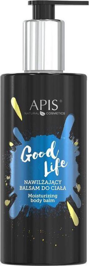 Ķermeņa balzams Apis Good Life, 300 ml