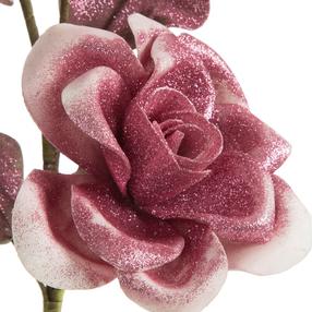 Dirbtinė gėlė Flore 823, rožinė sp., 83 cm
