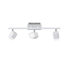 Šviestuvas sieninis Reality Roubaix R82153131, LED, 3000 °K, 3 x 4 W