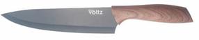 Virtuvinis peilis Oliver Voltz 5V1633WCF8, nerūdijantysis plienas