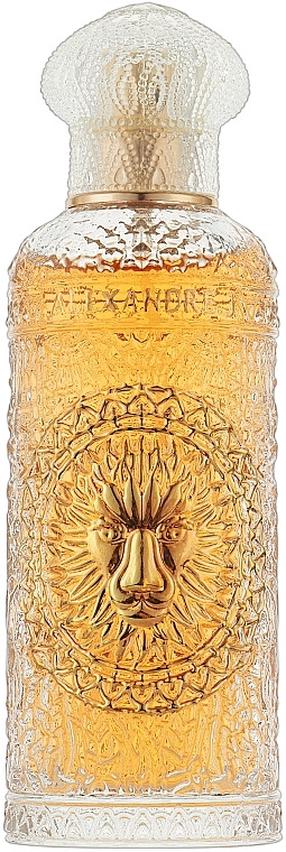 Parfimērijas ūdens Alexandre.J Majestic Nard Art Nouveau Collection, 100 ml