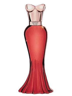 Kvapusis vanduo Paris Hilton Ruby Rush, 100 ml