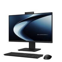 Stacionarus kompiuteris Asus ExpertCenter Monoblock Intel® Core™ 5 - 210H, 1 TB, 23.8 ", DDR5 (SO-DIMM) 16 GB, SSD 1 TB, Intel Graphics Dynamic, Windows 11 Pro P440VAK-BPC650X