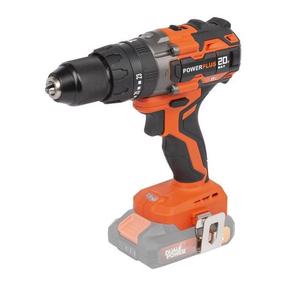 Bezvadu triecienurbjmašīna bez baterijas Powerplus POWDP15220, 20 V