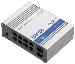 Komutatorius (Switch) Teltonika TSW200