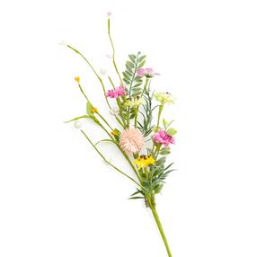Dirbtinė šakelė Homla Flos, žalia sp., 45 cm