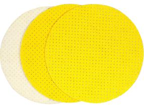 Lihvimisleht Yato YT-846003, 60, 22.5 cm x 22.5 cm, 3 tk