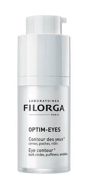 Silmakreem Filorga Optim Eye, 15 ml