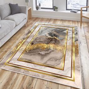 Paklāja celiņš Conceptum Hypnose Els2416, daudzkrāsaina, 200 cm x 100 cm