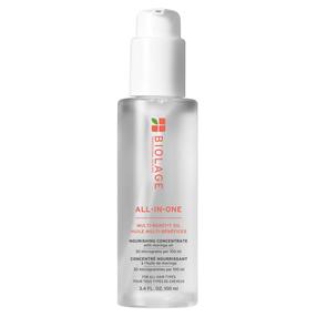 Matu eļļa Biolage Professional Hair Spa All In One, 100 ml