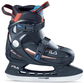 Slidas Fila J-One Ice, zila krās./melna krās./sarkana krās., 26 - 30