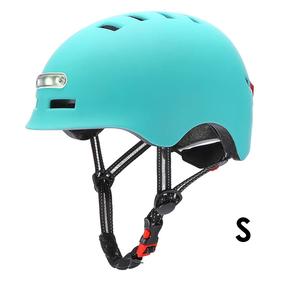 Rulluisutaja kiiver Beaster BS02HBUS, S (48-53 cm), sinine v.