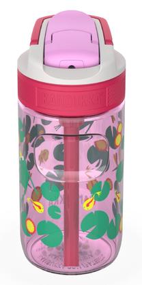 Vaikiška gertuvė Kambukka Lagoon KAM11-04032, 400 ml, 3 m., 7.1 cm, plastikas, įvairių spalvų