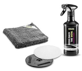 Komplekt Kärcher Car Window Cleaning Set