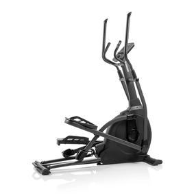 Eliptiskais trenažieris Hammer SpeedMotion ll