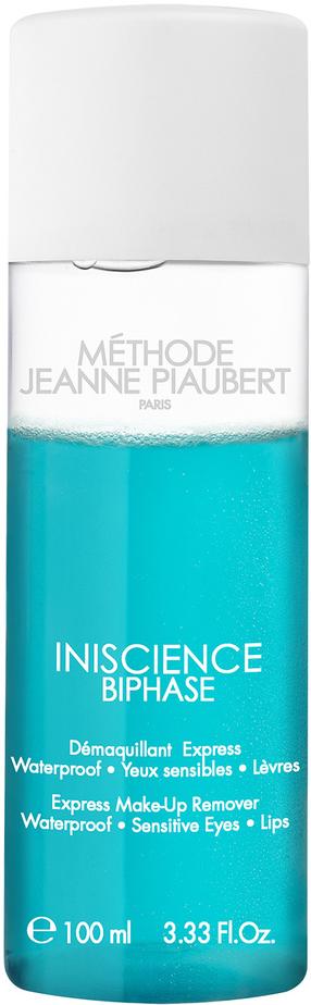Средство для снятия макияжа Jeanne Piaubert Iniscience Biphase, 100 мл