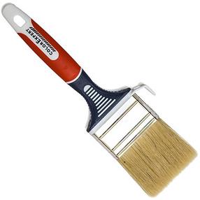 Pintsel Color Expert, lõõtsatüüpi, 60 mm, tööks veepõhiste värvidega