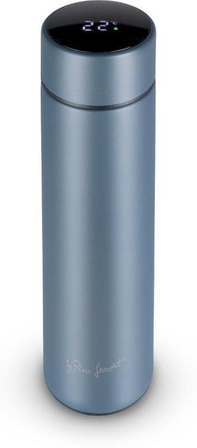 Термос Lamart Sipp LT4084, 0.45 л, синий цв.