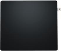 Pelės kilimėlis Xtrfy GPZ1 Zys Damage Large Mauspad, 46 cm x 40 cm x 0.4 cm, juoda sp.
