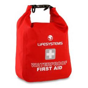 Esmaabikarp Lifesystems Waterproof, 32 tk