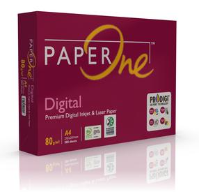Rakstāmpapīrs PaperOne, A4, 29.7 cm x 21 cm, 500 lapu gab.