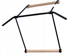 Pievilkšanās stienis Master, 115 cm