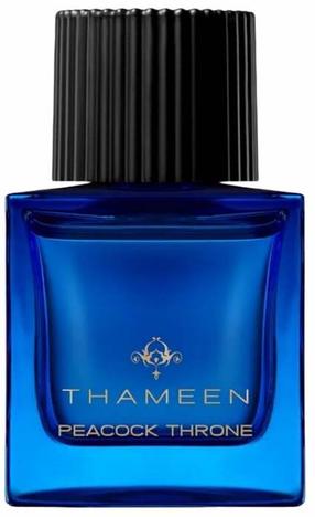 Parfüümid Thameen Peacock Throne, 50 ml