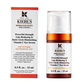 Acu serums Kiehl's Powerful-Strength, 15 ml