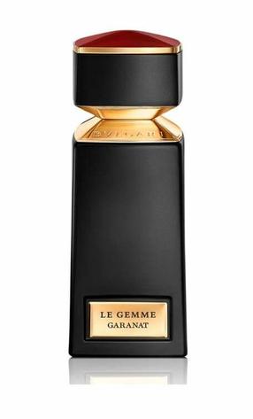 Kvapusis vanduo Bvlgari Le Gemme Garanat, 125 ml