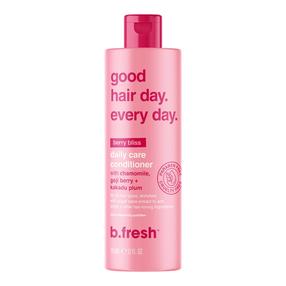 Matu kondicionieris b.fresh. Good Hair Day. Every day., 355 ml