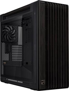 Корпус компьютера Asus ProArt PA602 90DC00J0-B09010, черный цв.