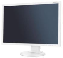 Monitors NEC E245WMi White, IPS, 60 Hz, 24"