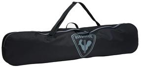 Seadmete kott Rossignol Basic Solo, 1100 g, Must v.