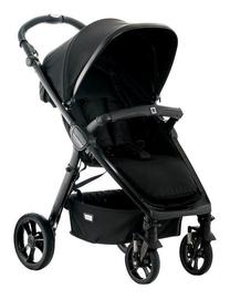 Sporta rati Moon Buggy Jet R 62780310-890, melna krās.