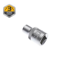 Padrunvõti täht Forte Tools, E11, 1/2"