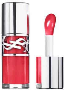 Lūpų blizgis Yves Saint Laurent Loveshine Plumping, 6 ml, swrawberry star sp., 07
