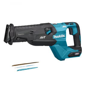 Taisns zāģis Makita JR002GZ, 40 V