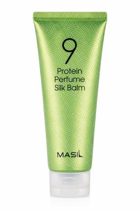 Plaukų balzamas Masil 9 Protein Perfume Silk Leave‑In, 120 ml