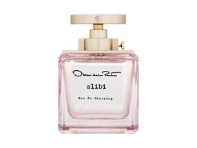 Tualetinis vanduo Oscar de la Renta Eau So Charming, 100 ml