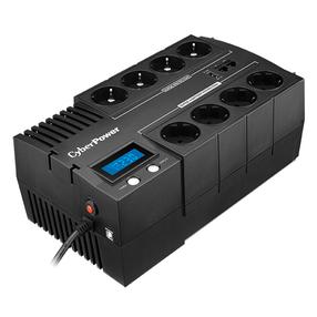 UPS pingestabilisaator Cyber Power BR1200ELCD, 720 W
