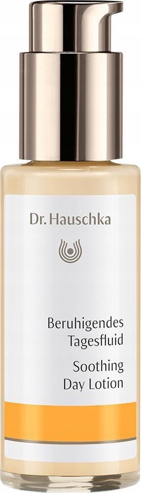 Veido losjonas Dr.Hauschka Soothing Day Lotion, 50.0 ml