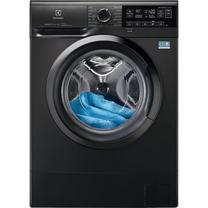Skalbimo mašina Electrolux 600 serija EWS6326DXE, 6 kg, tamsiai pilka sp.