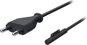 Vads Microsoft Power Supply AC, USB, 1.7 m, melna krās.