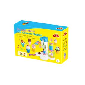 Radošs modelēšanas komplekts Icecream maker