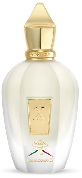 Parfimērijas ūdens Xerjoff Renaissance, 100 ml