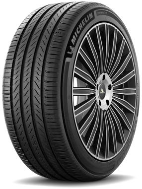 Vasaras automašīnas riepa Michelin Primacy 5 235/40/R18, 95-Y, XL, B, A, 70 dB