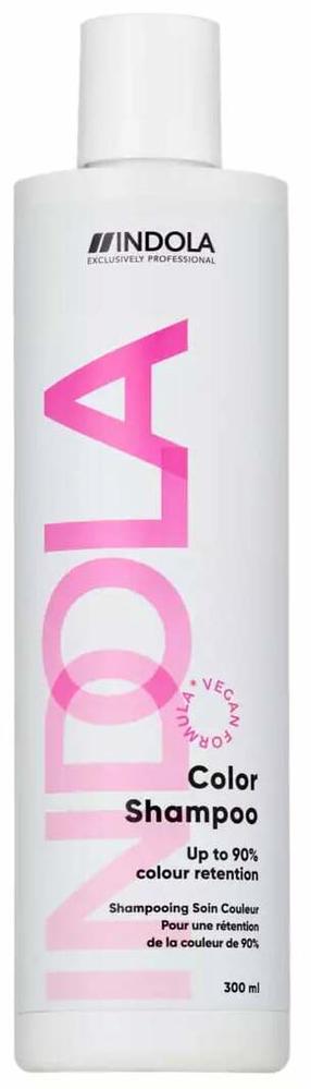 Šampūnas Indola Color, 300 ml
