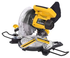 Elektriskais ripzāģis Powerplus POWX075700, 1500 W, 210 mm