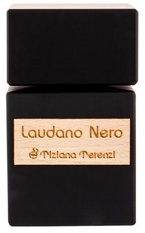 Smaržas Tiziana Terenzi Laudano Nero, 100 ml