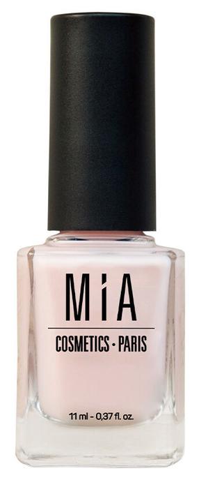 Küünelakk Mia Cosmetics Paris Enamel, nude mia v., 11 ml
